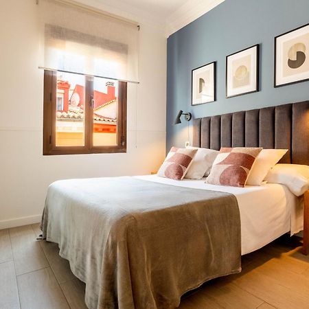 MIT House MadVille en Madrid Exterior foto